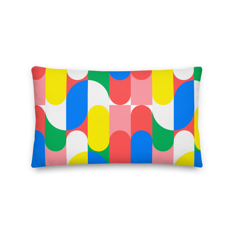 Splash - Premium Pillow |  | PARADIS SVP