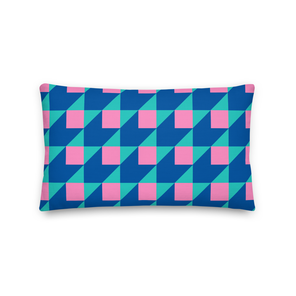 Illusions - Premium Pillow |  | PARADIS SVP
