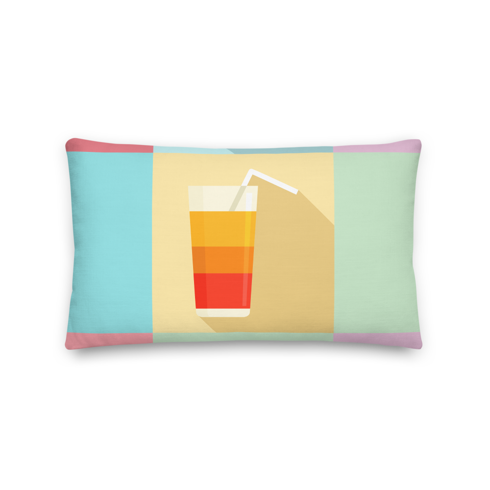 
                      
                        Cocktails A - Premium Pillow |  | PARADIS SVP
                      
                    
