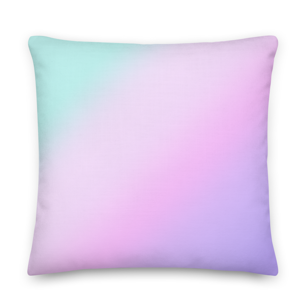 Load image into Gallery viewer, Sick AF White - Premium Pillow |  | PARADIS SVP
