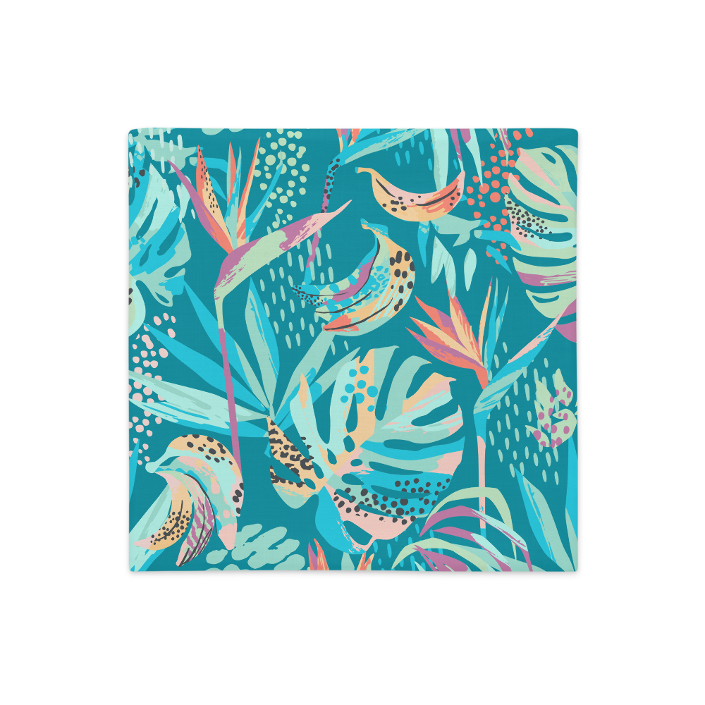 
                      
                        Jungle B - Premium Pillow Case |  | PARADIS SVP
                      
                    