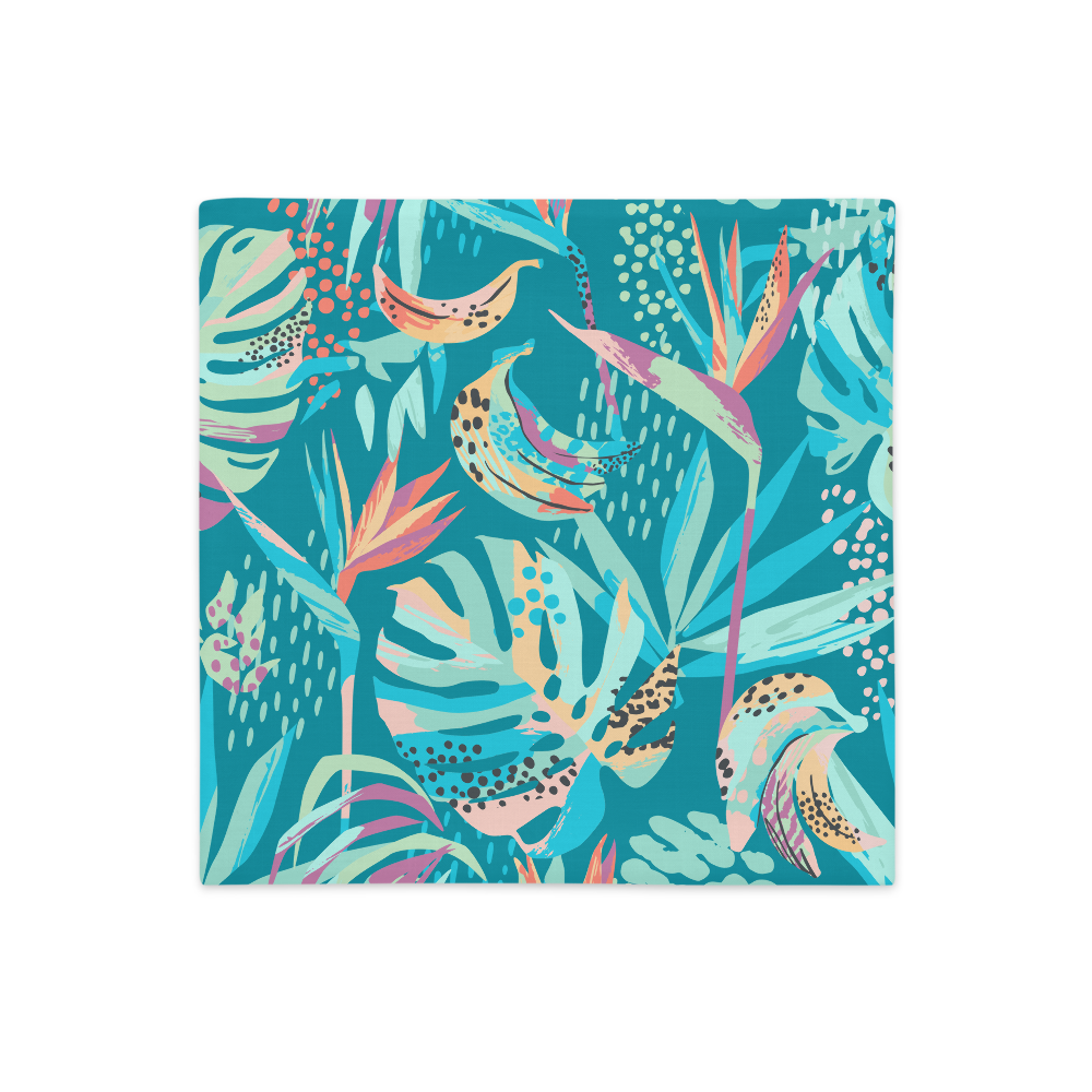 
                      
                        Jungle B - Premium Pillow Case |  | PARADIS SVP
                      
                    