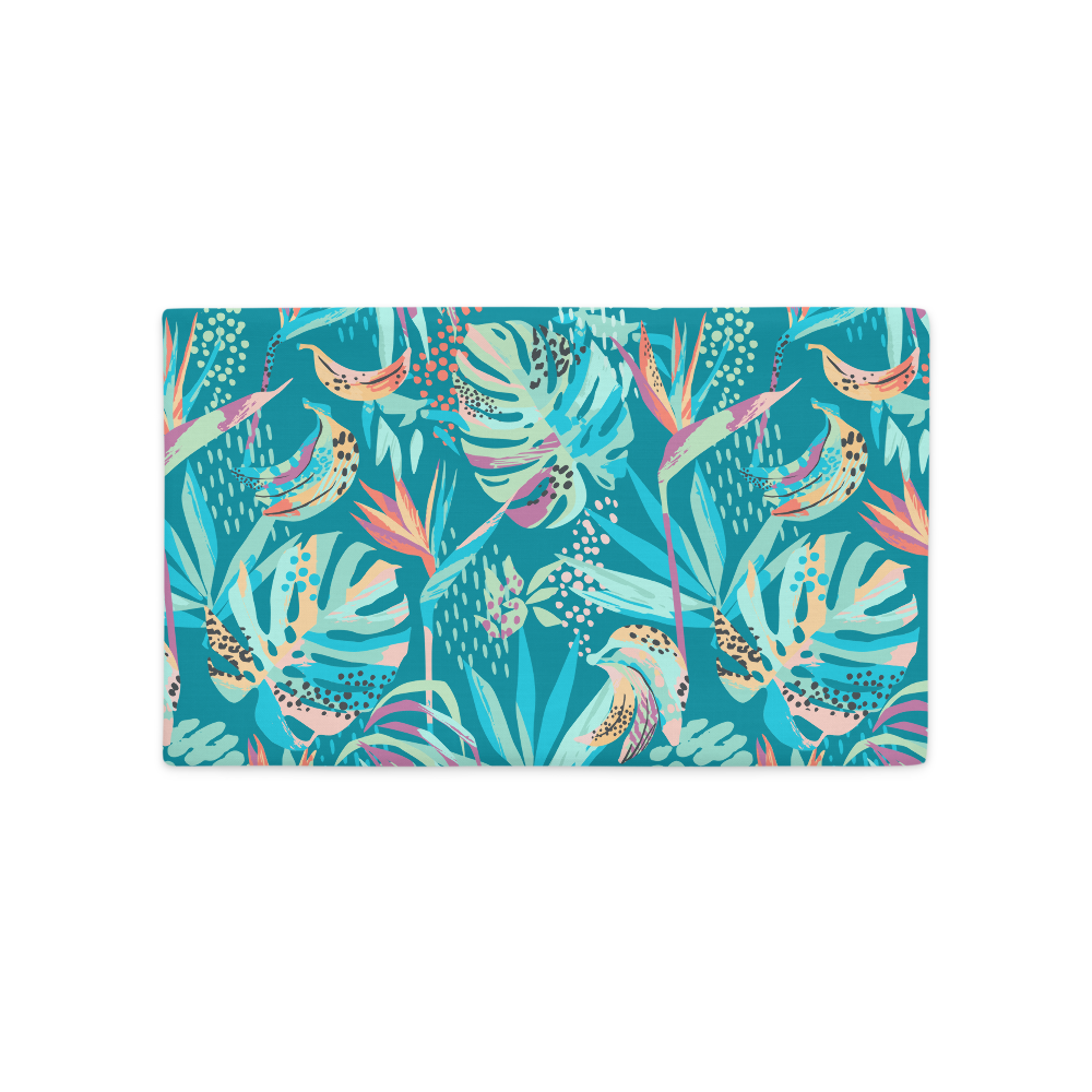 
                      
                        Jungle B - Premium Pillow Case |  | PARADIS SVP
                      
                    