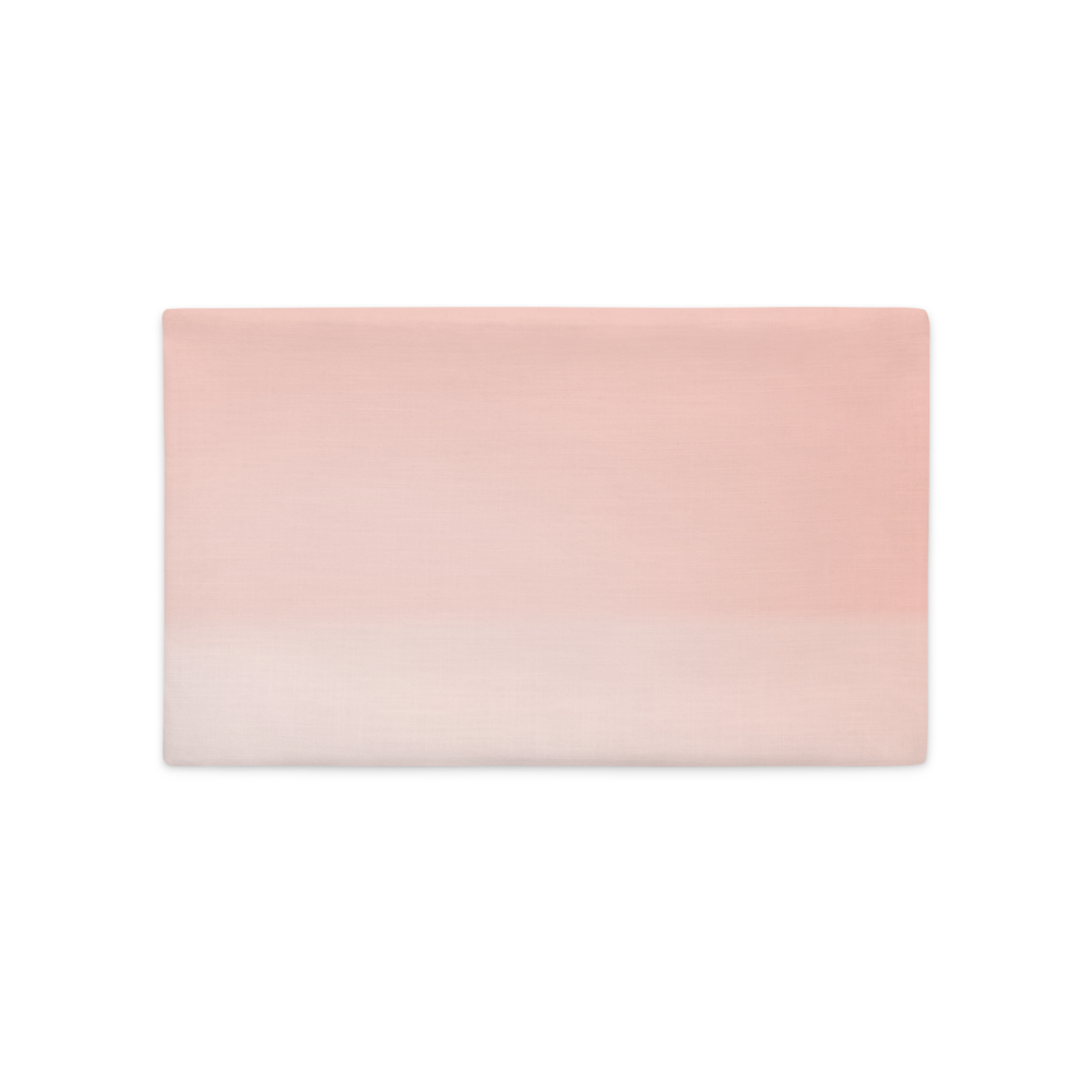 Pink Dreams Premium Pillow Case | Home Decor | PARADIS SVP