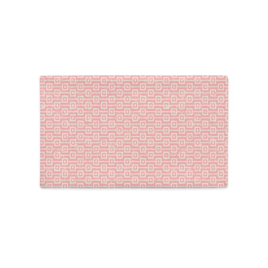 Vintage Pink - Premium Pillow Case |  | PARADIS SVP