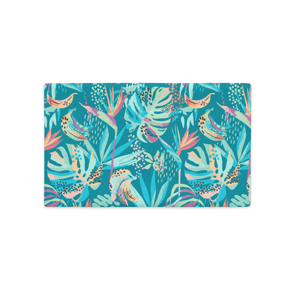 
                      
                        Jungle B - Premium Pillow Case |  | PARADIS SVP
                      
                    