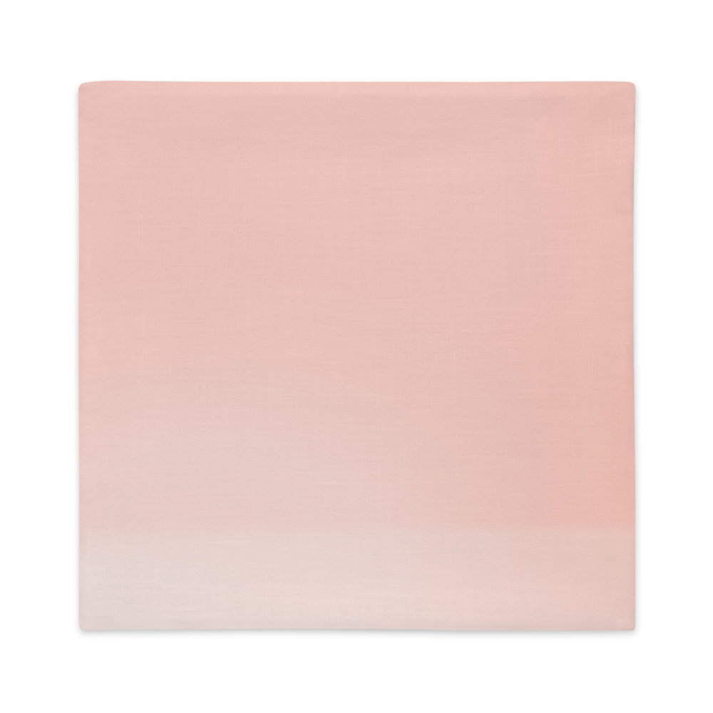 Pink Dreams Premium Pillow Case | Home Decor | PARADIS SVP