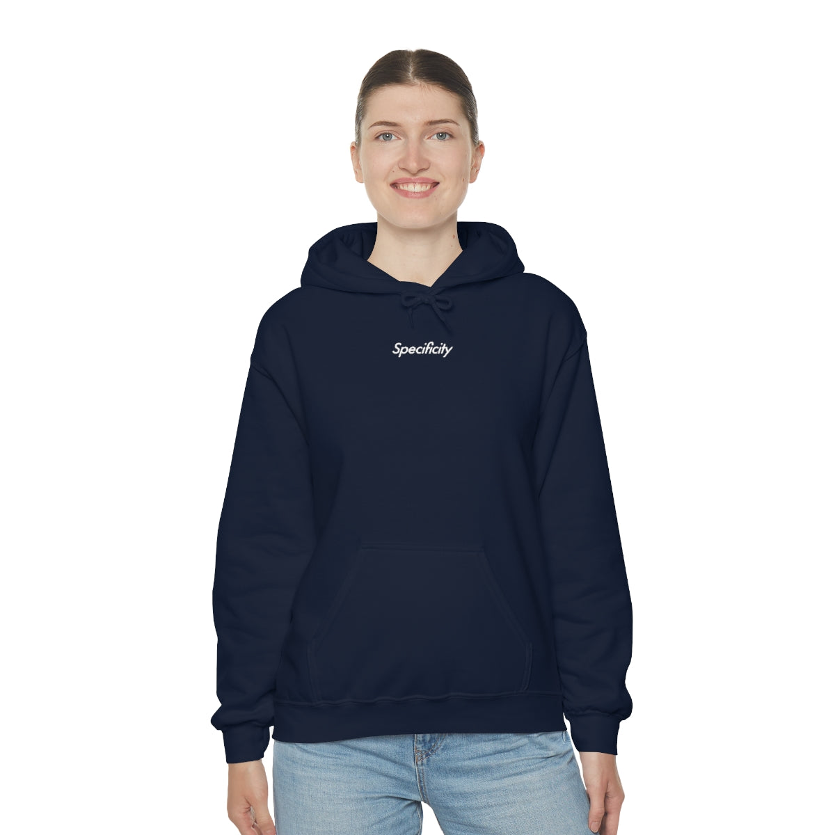 Load image into Gallery viewer, Specificity - Hooded Sweatshirt | Hoodie | PARADIS SVP
