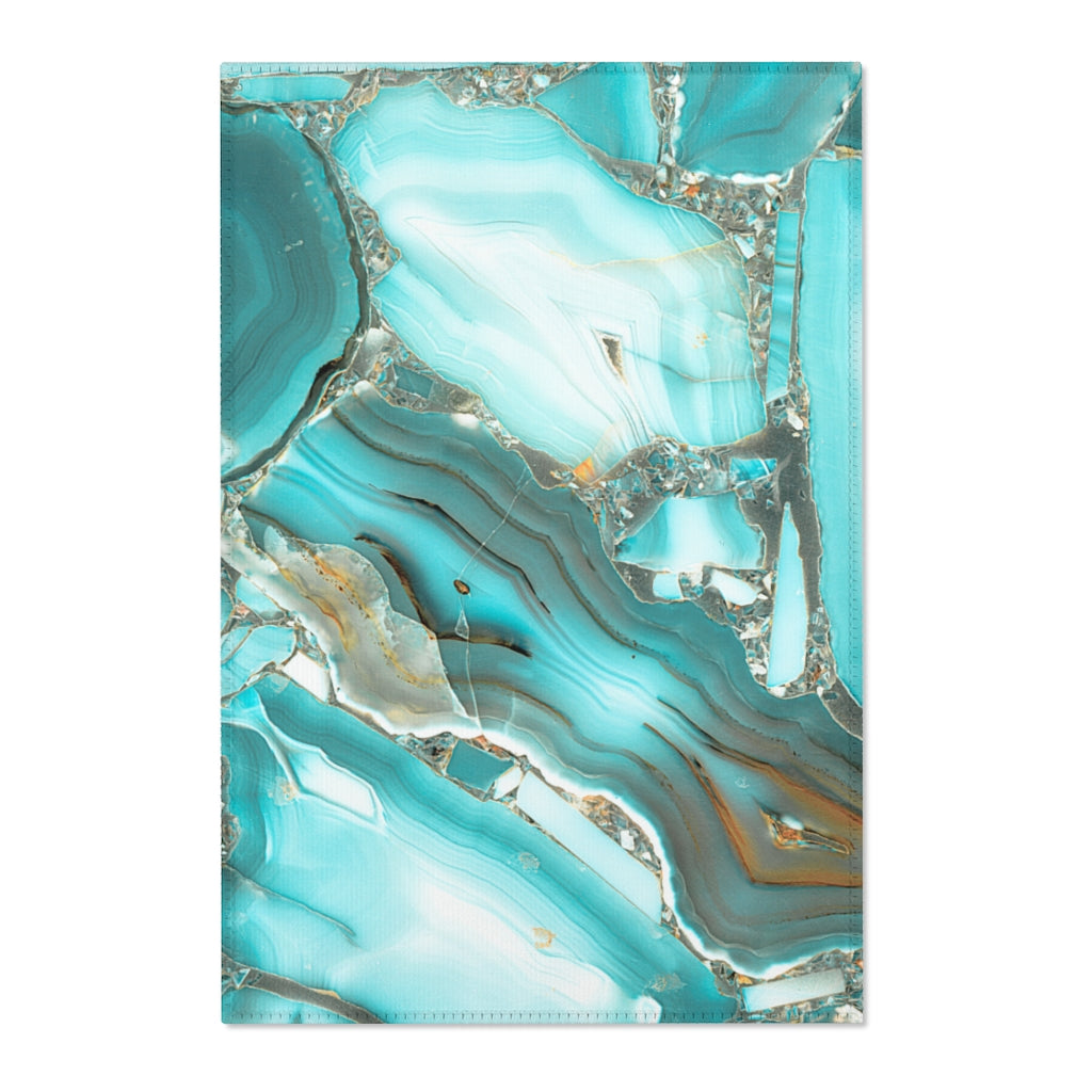 Load image into Gallery viewer, Rich Tile - Rug | Home Decor | PARADIS SVP
