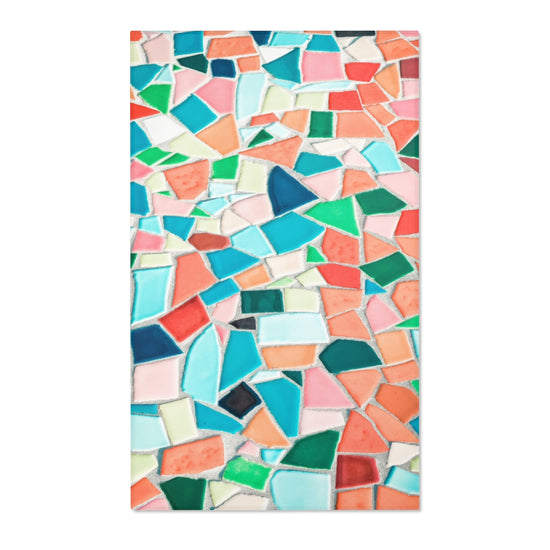 Mosaic - Rug | Home Decor | PARADIS SVP