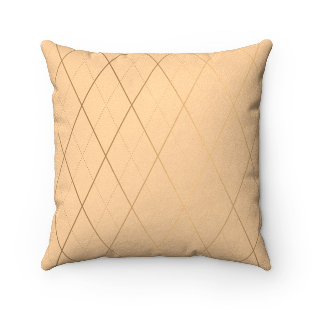 Art Deco Beige - Pillow | Home Decor | PARADIS SVP