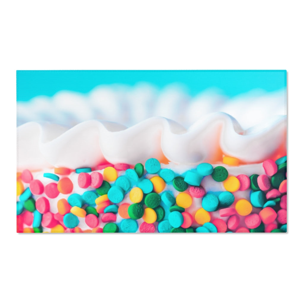 Load image into Gallery viewer, Sweet Tooth - Rug | Home Decor | PARADIS SVP
