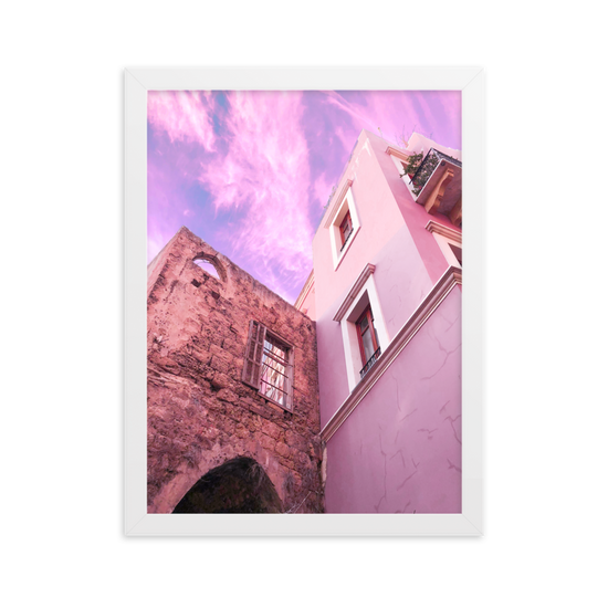Load image into Gallery viewer, Union - Framed Wall Art | FRAMED WALL ART | PARADIS SVP
