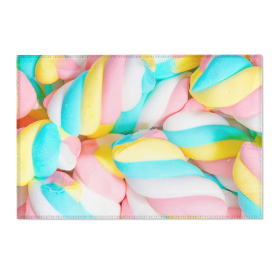Load image into Gallery viewer, Marshmallow - Rug | Home Decor | PARADIS SVP
