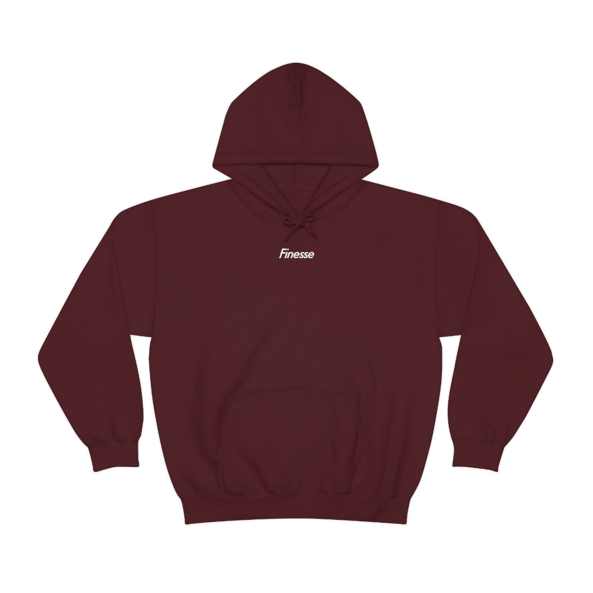 Finesse - Hooded Sweatshirt | Hoodie | PARADIS SVP