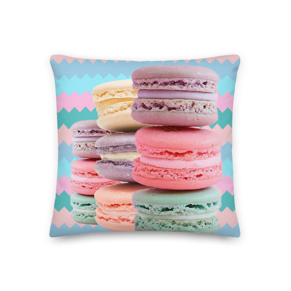 Macaron - Premium Pillow |  | PARADIS SVP
