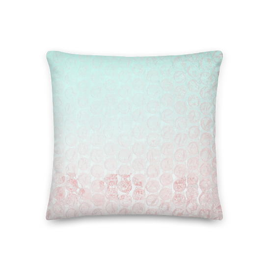 Fish-wrap - Premium Pillow | PILLOW | PARADIS SVP