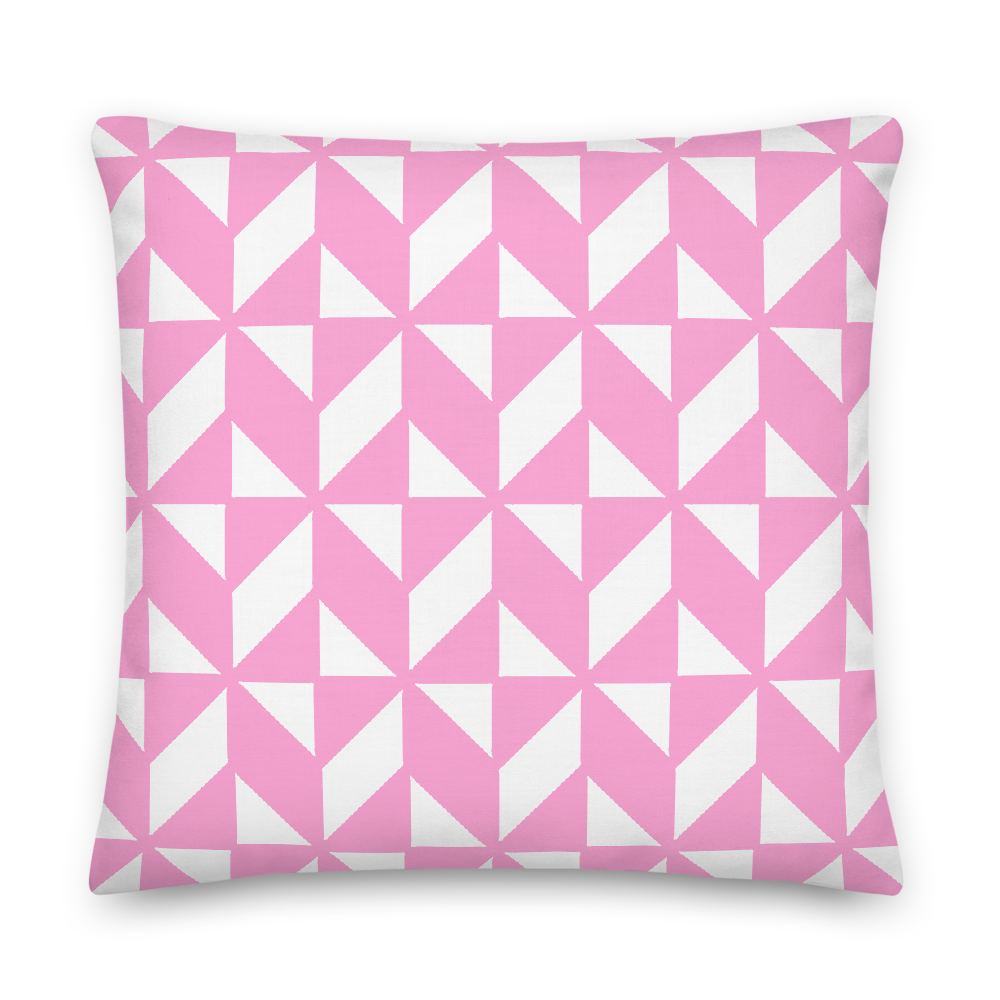 Sweet As Candy - Premium Pillow | PILLOW | PARADIS SVP