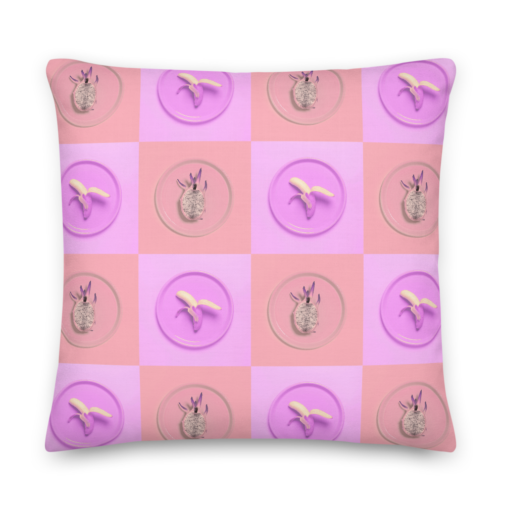 Dragon Fruit - Pillow | PILLOW | PARADIS SVP