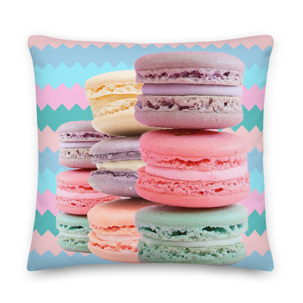 Macaron - Premium Pillow |  | PARADIS SVP