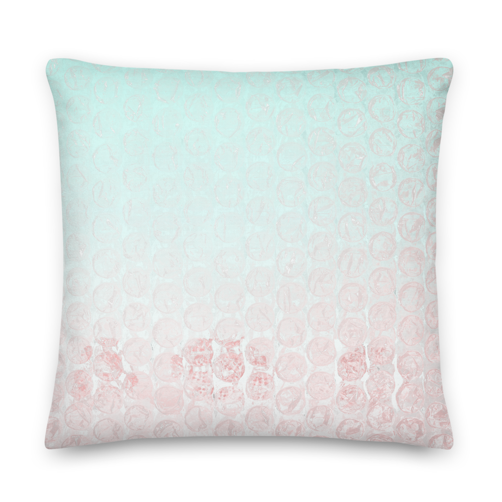 Fish-wrap - Premium Pillow | PILLOW | PARADIS SVP