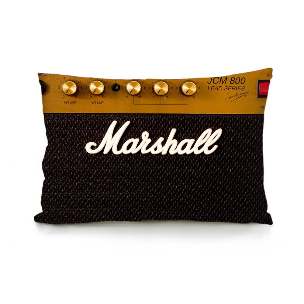 Marshall Amplifier - Pillowcase | PILLOWCASE | PARADIS SVP