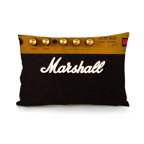Load image into Gallery viewer, Marshall Amplifier - Pillowcase | PILLOWCASE | PARADIS SVP
