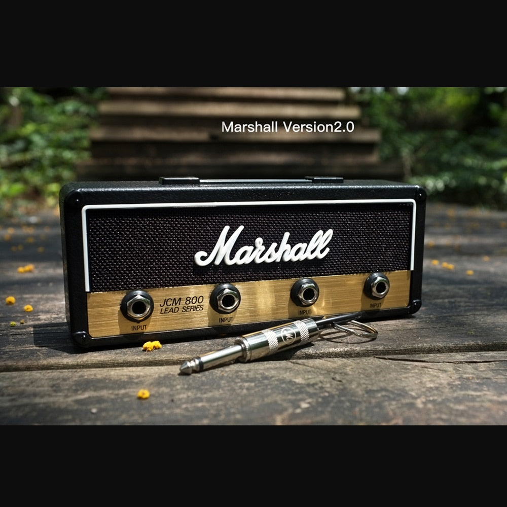 
                      
                        Marshall - Keychain storage | KEYCHAIN | PARADIS SVP
                      
                    