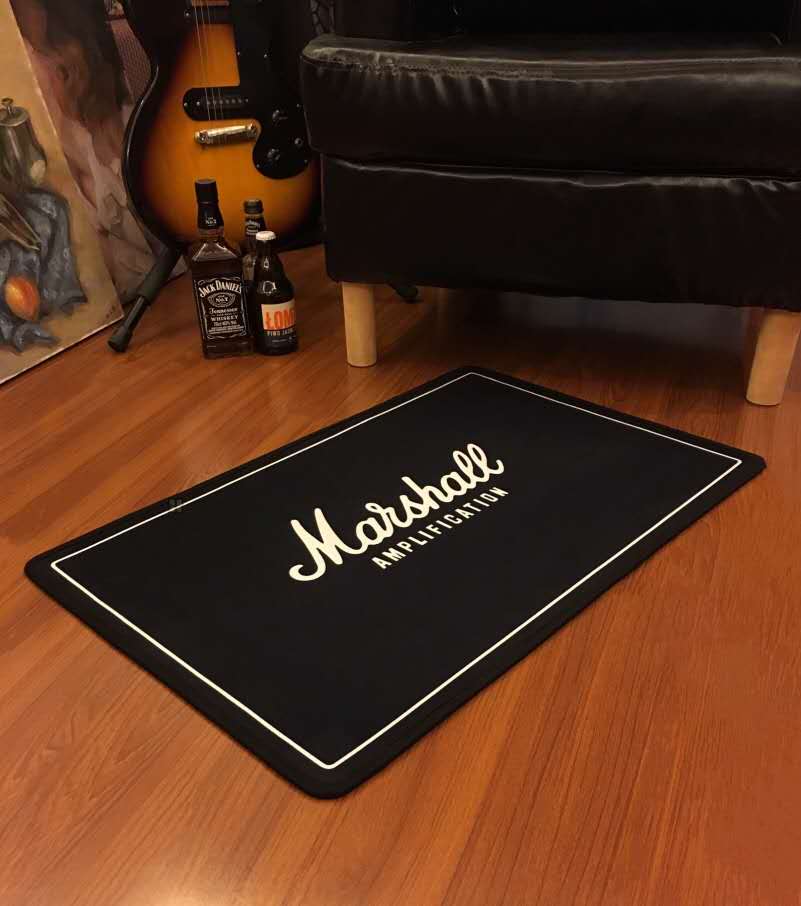 Load image into Gallery viewer, Marshall Amplifier - Rug | RUG | PARADIS SVP
