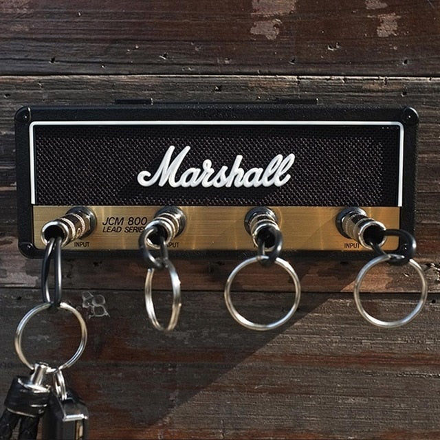 
                      
                        Marshall - Keychain storage | KEYCHAIN | PARADIS SVP
                      
                    