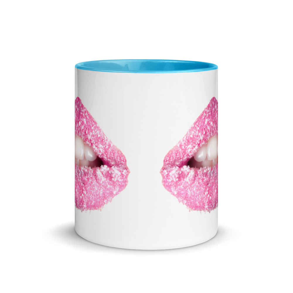 
                      
                        Ceramic Mug - Sweet Lips | MUG | PARADIS SVP
                      
                    