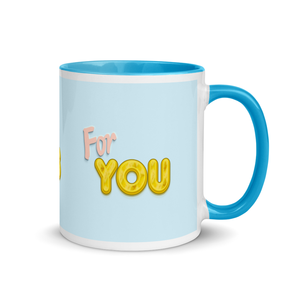 
                      
                        Ceramic Mug -  I'm Bananas For You | MUG | PARADIS SVP
                      
                    