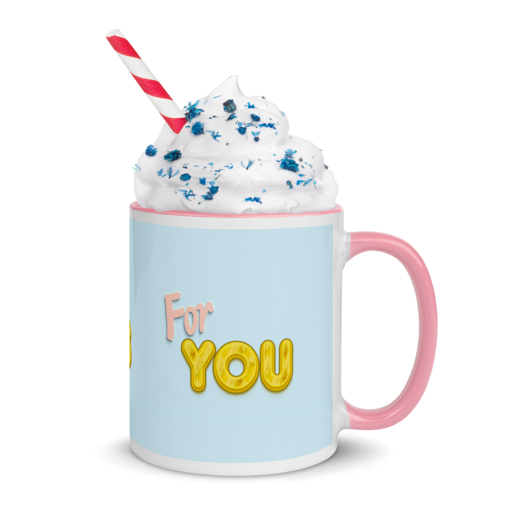 
                      
                        Ceramic Mug -  I'm Bananas For You | MUG | PARADIS SVP
                      
                    