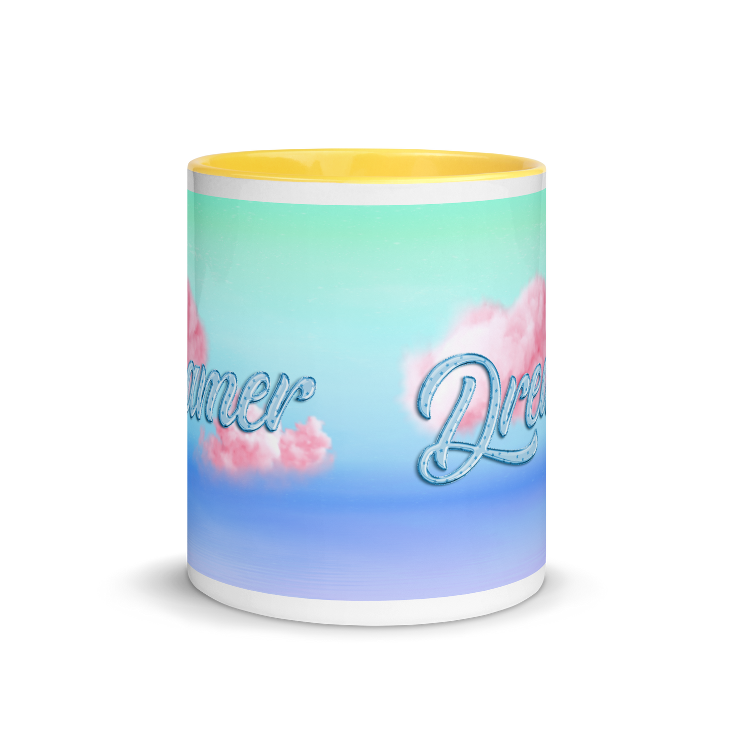Ceramic Mug - Dreamer | MUG | PARADIS SVP