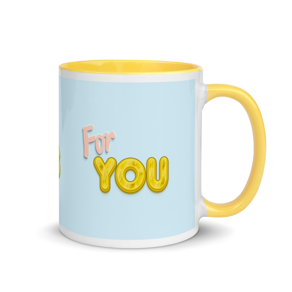 
                      
                        Ceramic Mug -  I'm Bananas For You | MUG | PARADIS SVP
                      
                    